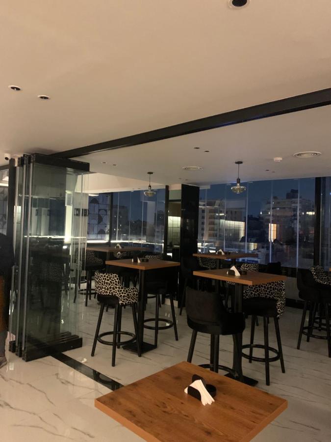 Maxim Hotel Kairo Eksteriør bilde